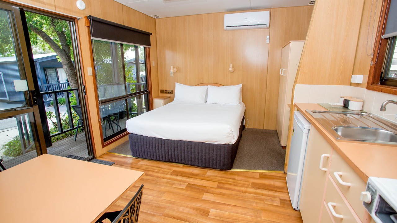 Photo of Bedroom in Coburg North