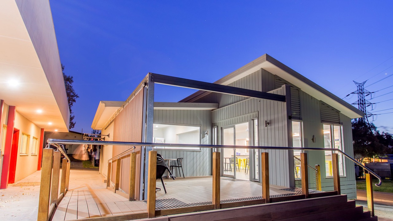 Photo of Outdoor in Coburg North