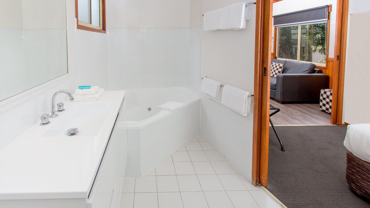 Photo of Bathroom in Coburg North
