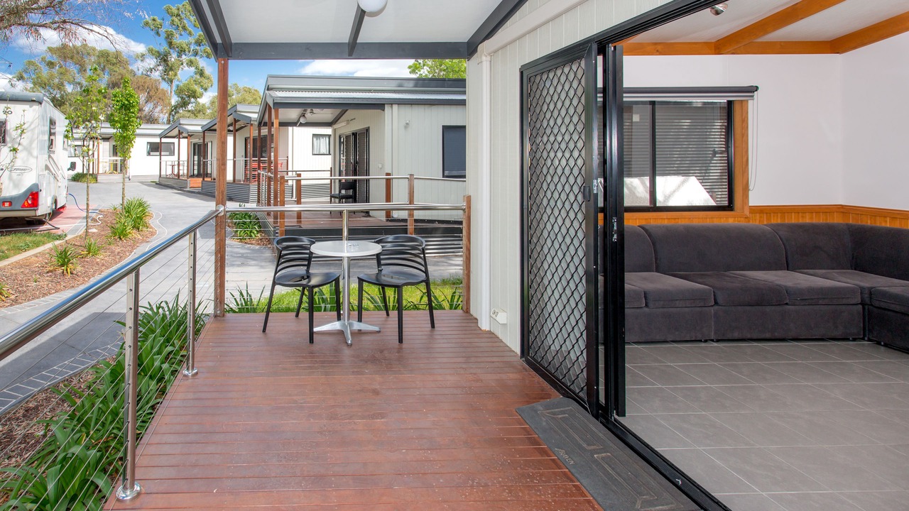 Photo of Patio Balcony in Coburg North