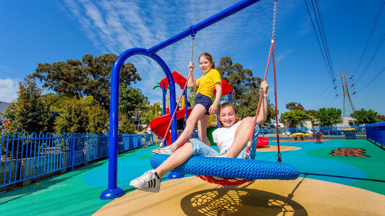 Photo of Outdoor in Coburg North