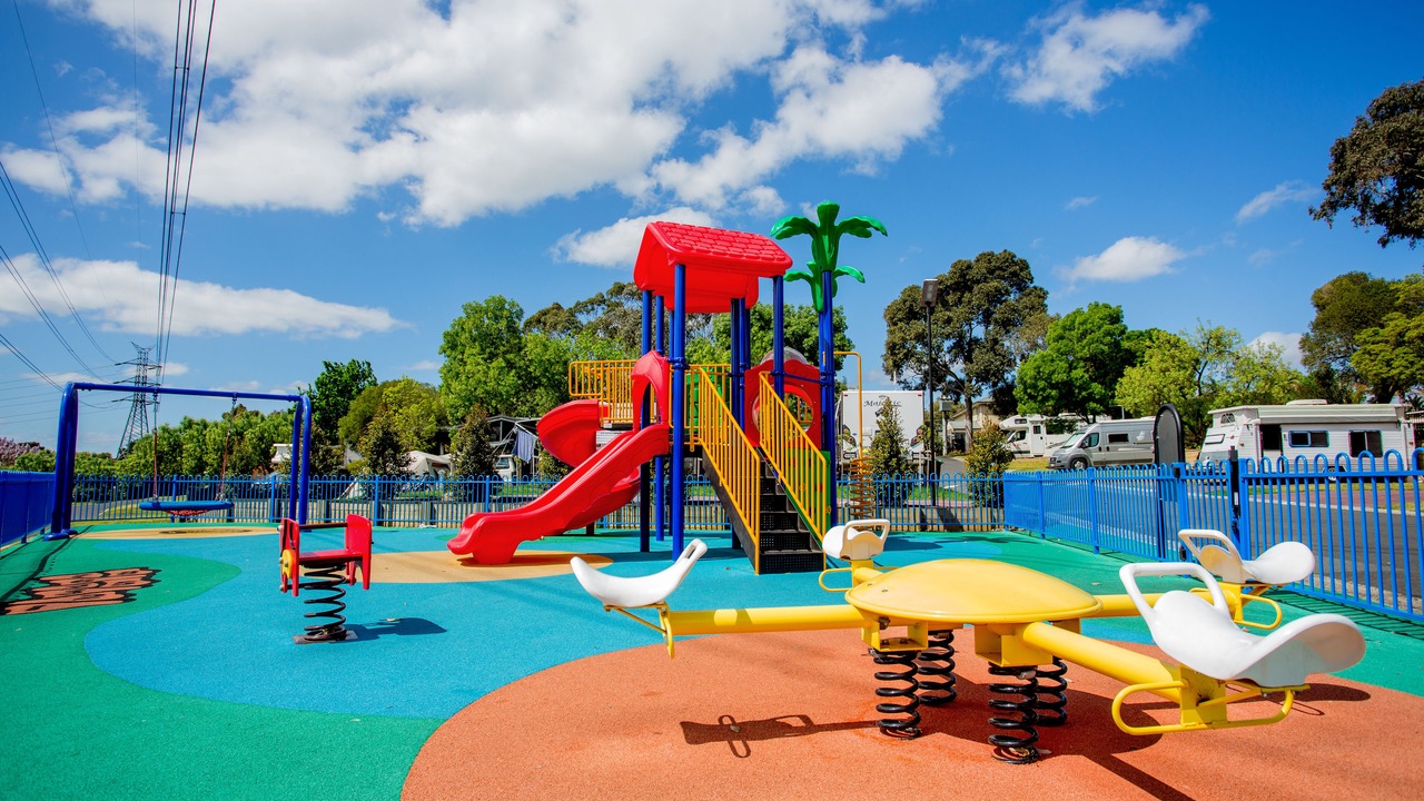 Photo of Outdoor in Coburg North