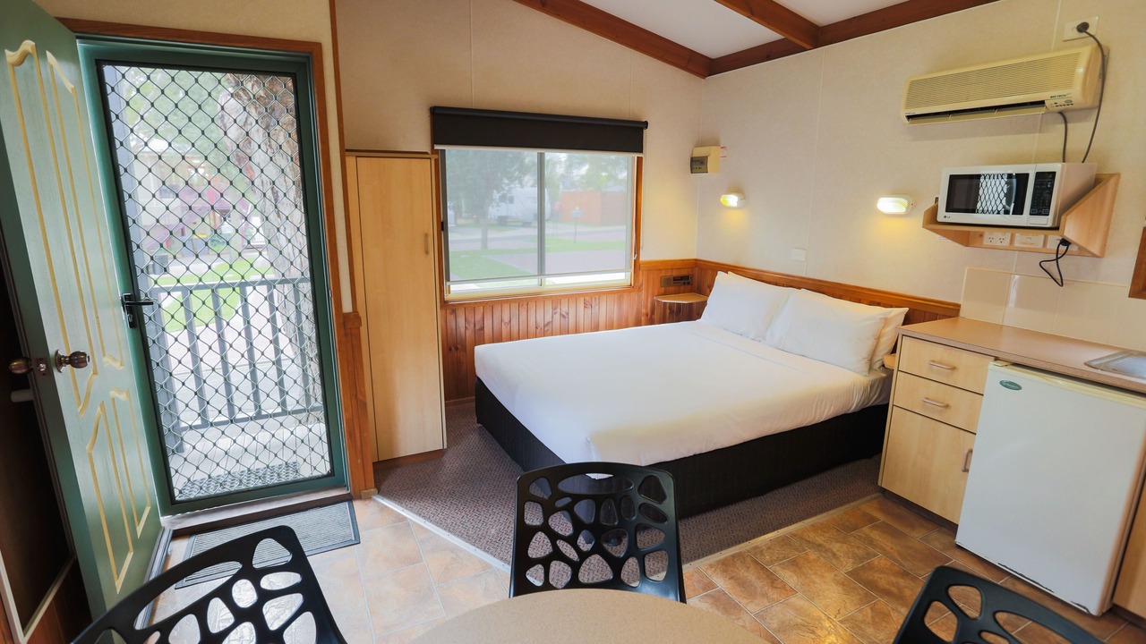 Photo of Bedroom in Coburg North