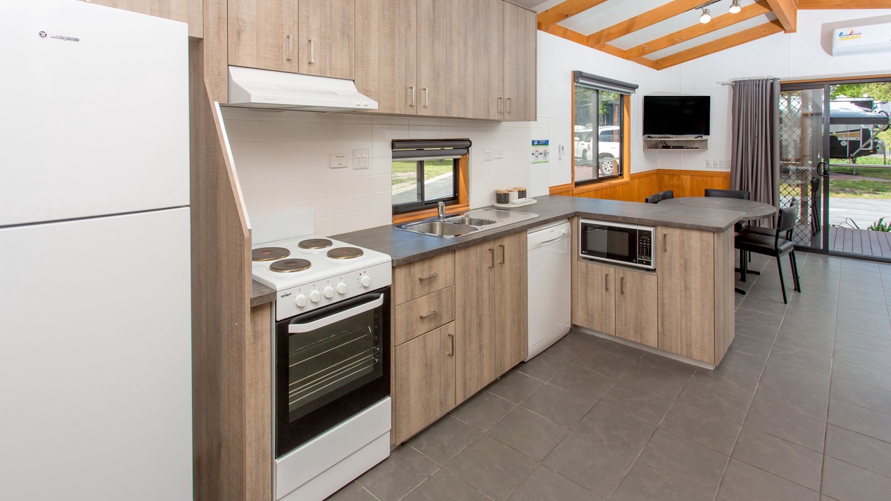 Photo of Kitchen in Coburg North