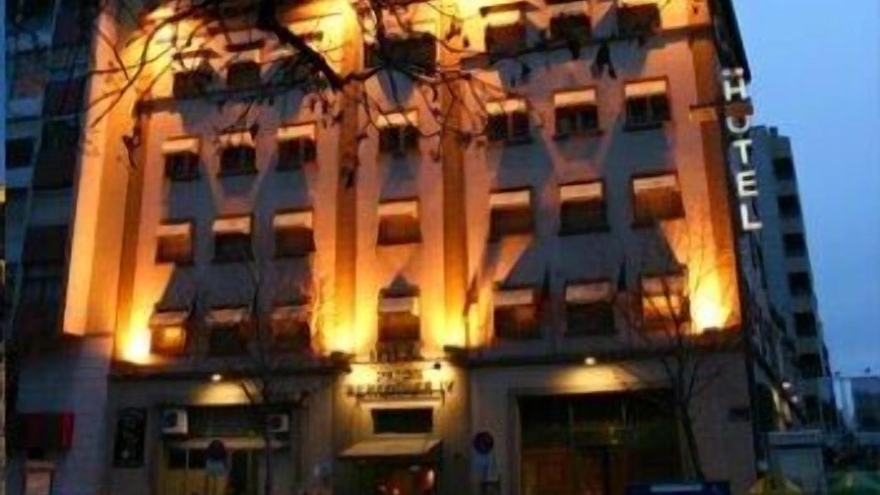 Photo of Outdoor in Lleida
