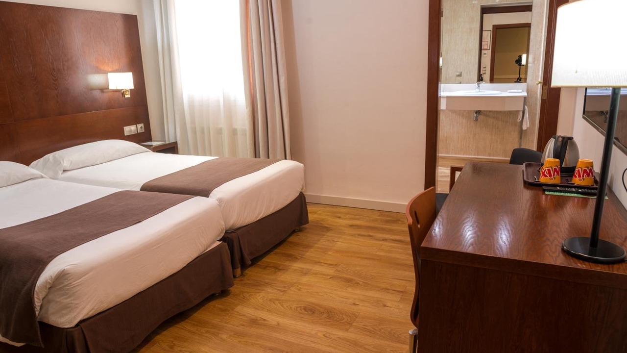 Photo of Bedroom in Lleida