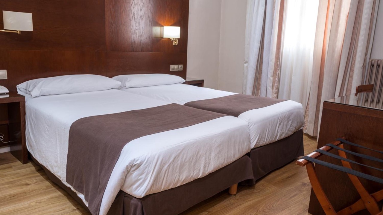 Photo of Bedroom in Lleida