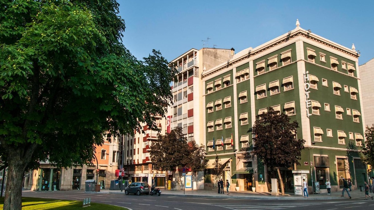 Photo of Outdoor in Lleida
