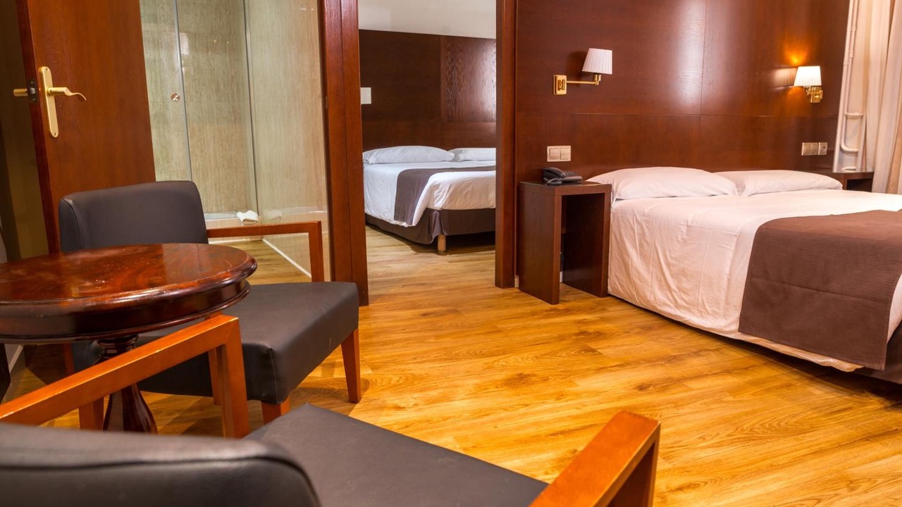 Photo of Bedroom in Lleida