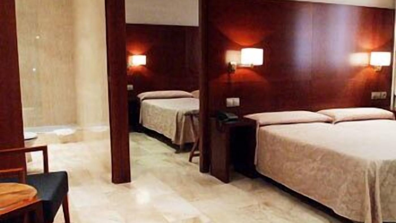 Photo of Bedroom in Lleida