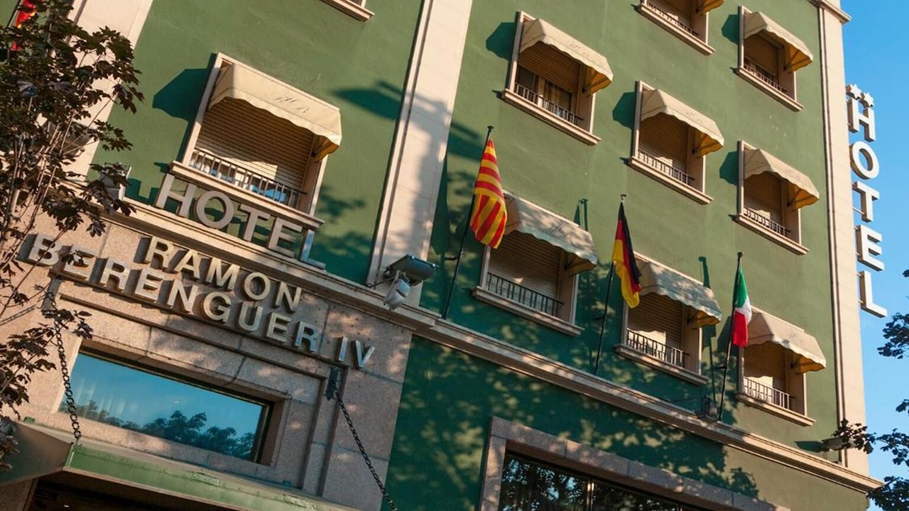 Photo of Outdoor in Lleida