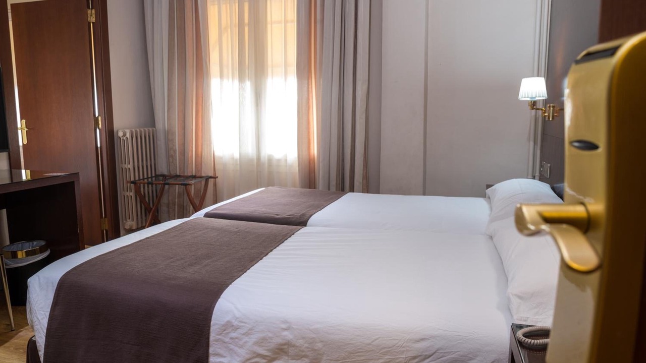Photo of Bedroom in Lleida