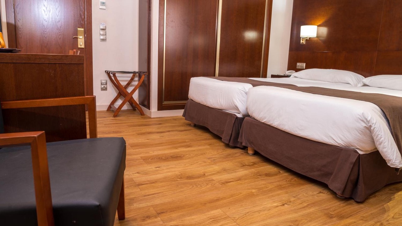 Photo of Bedroom in Lleida