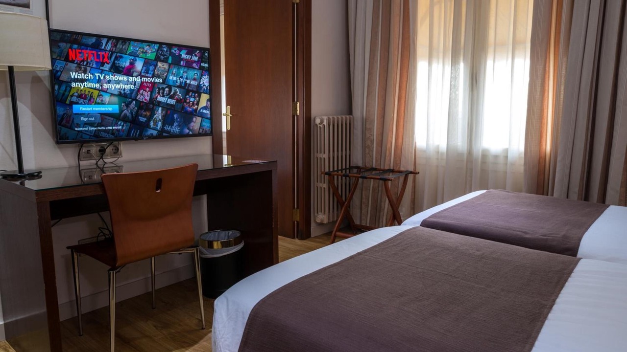 Photo of Bedroom in Lleida