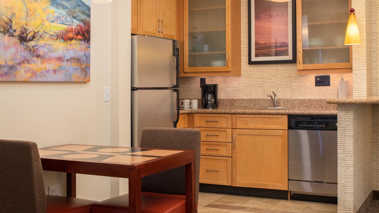 Photo of Kitchen in Helena