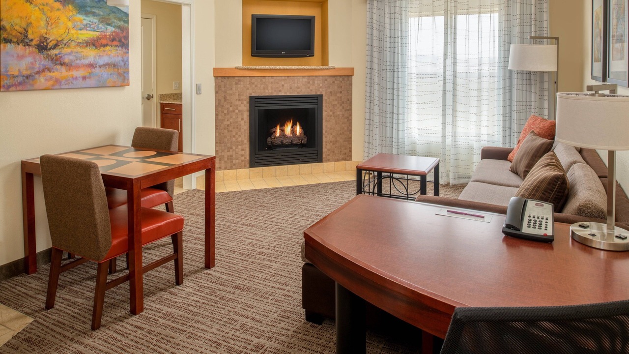 Photo of Livingroom in Helena