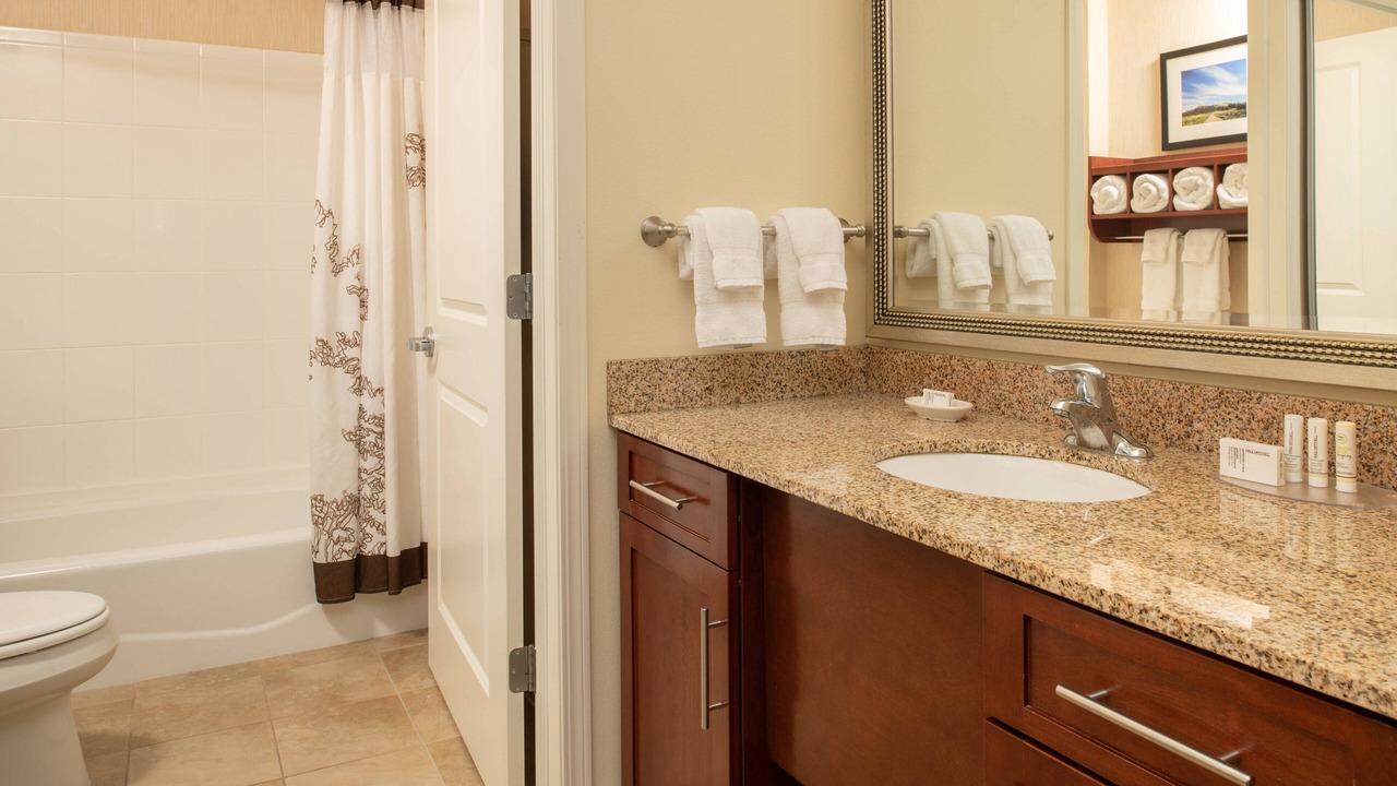 Photo of Bathroom in Helena