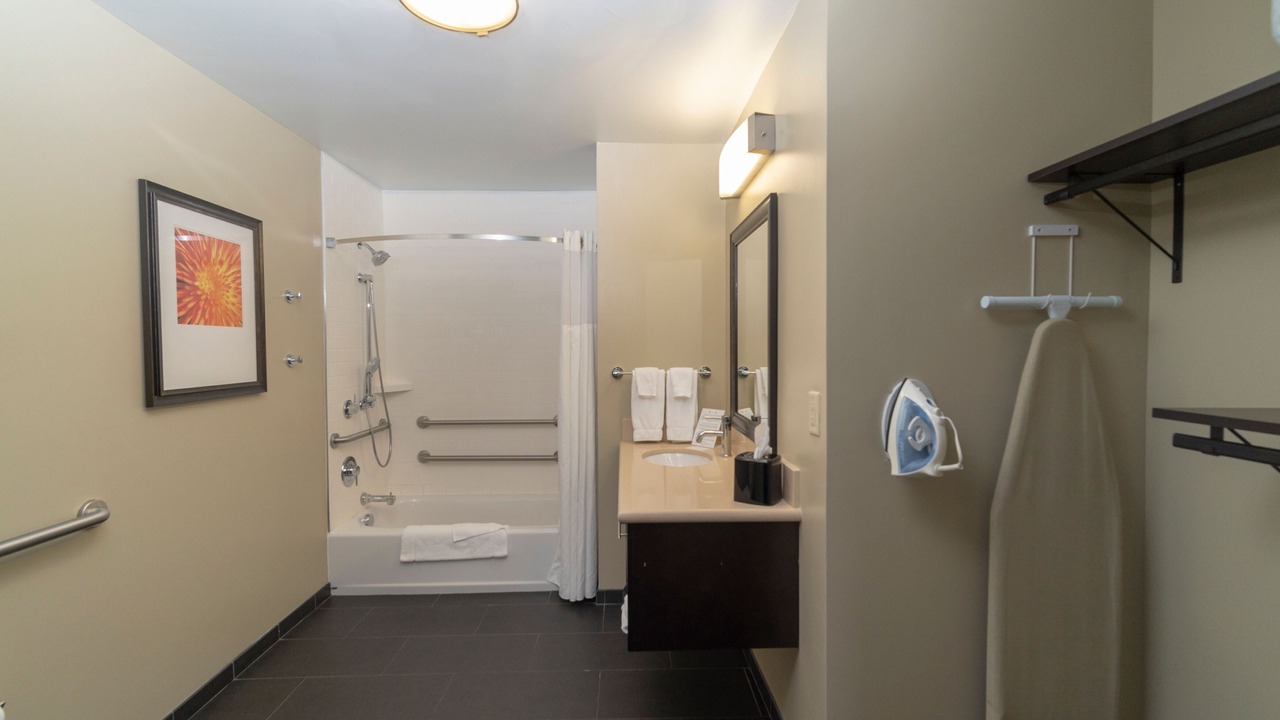 Photo of Bathroom in Helena