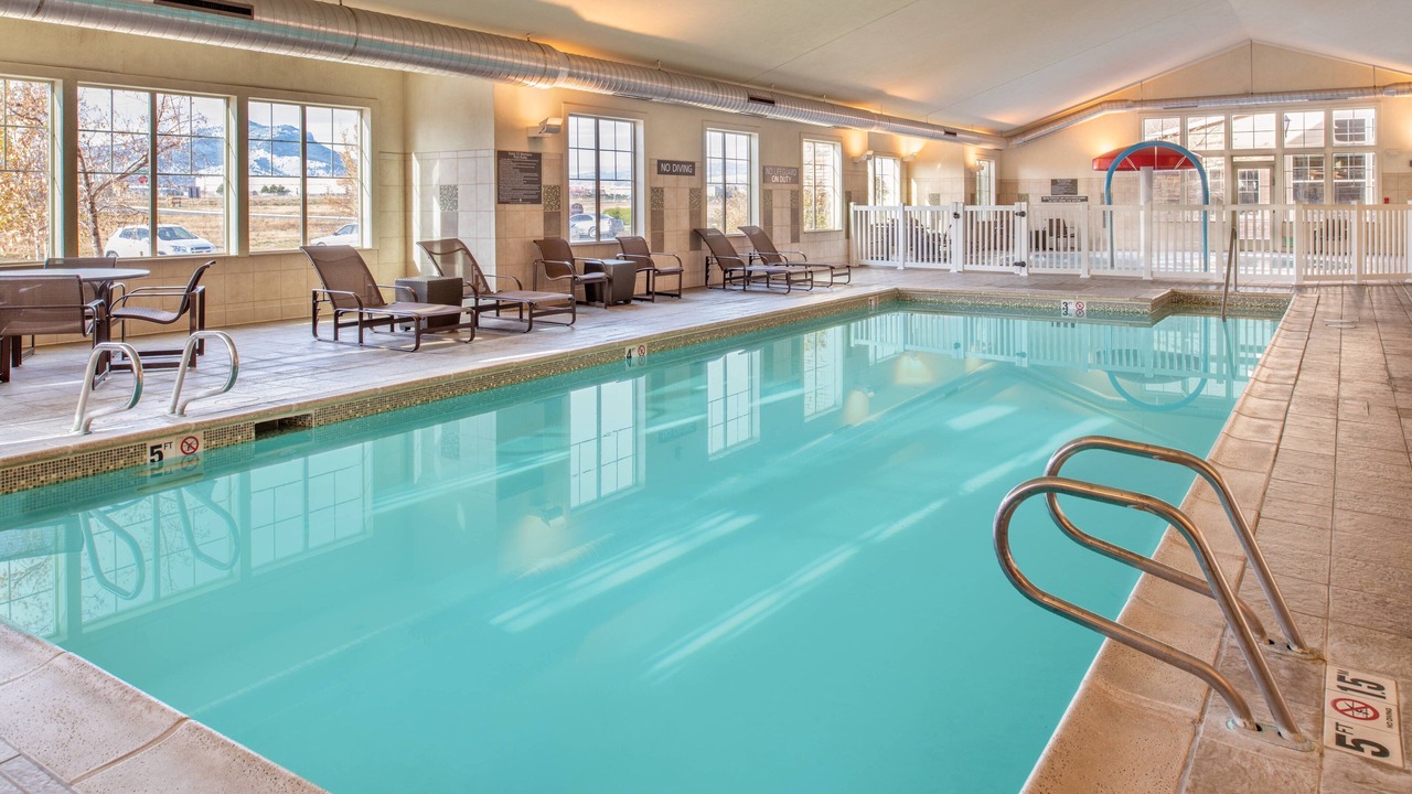 Photo of Outdoor in Helena