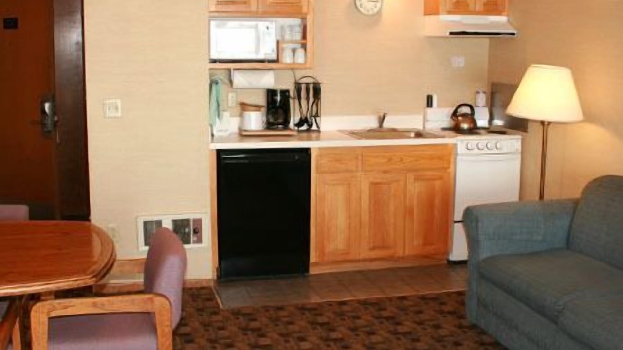 Photo of Kitchen in Rockaway Beach
