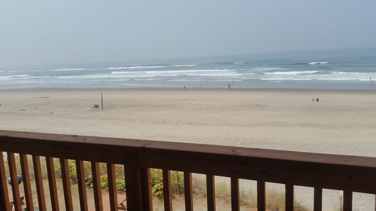 Photo of Bedroom in Rockaway Beach