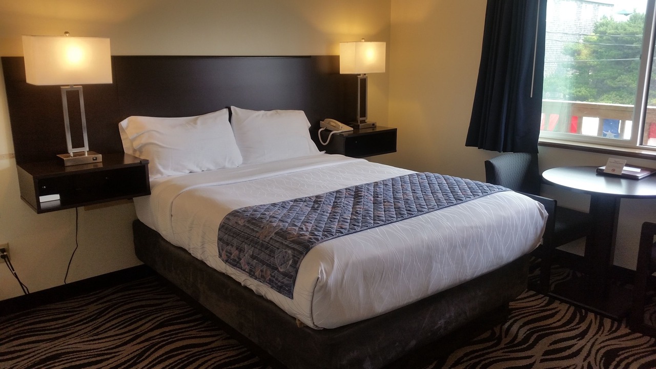 Photo of Bedroom in Rockaway Beach
