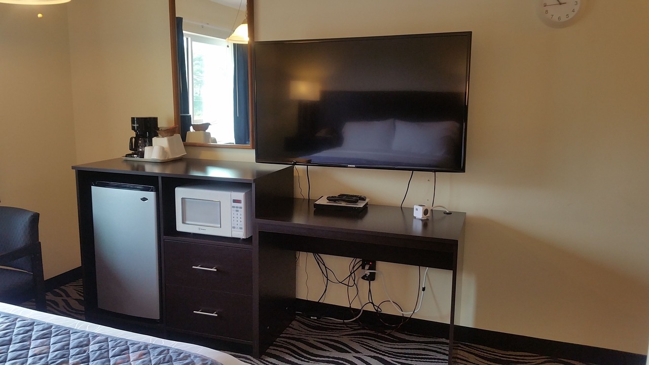 Photo of Bedroom in Rockaway Beach