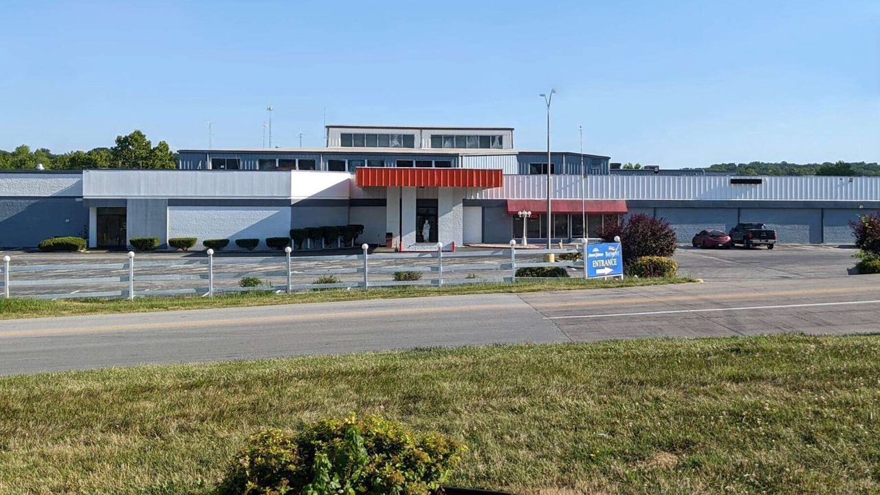 Photo of Outdoor in Hannibal
