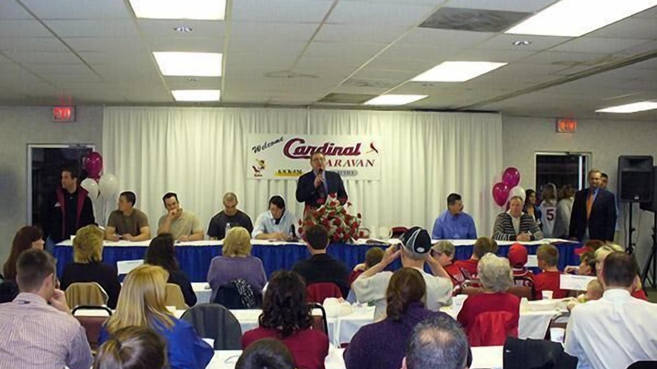 Photo of Others in Hannibal