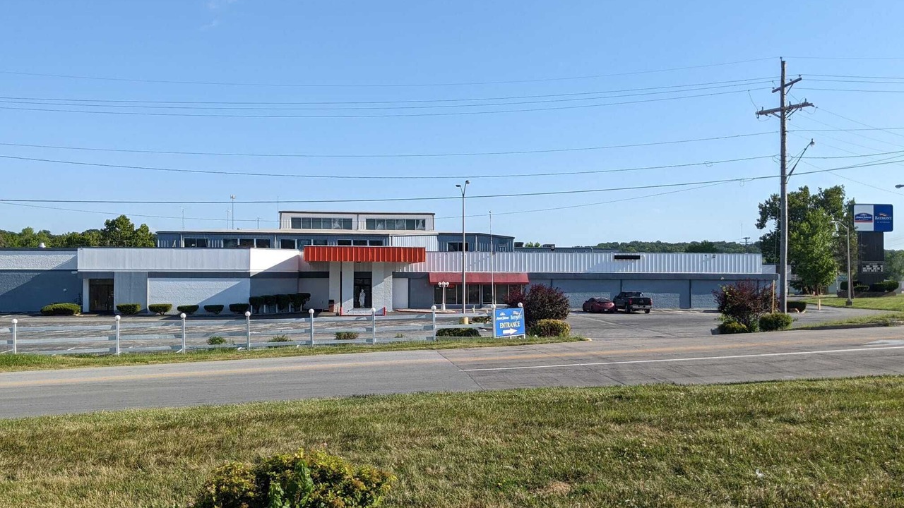 Photo of Outdoor in Hannibal