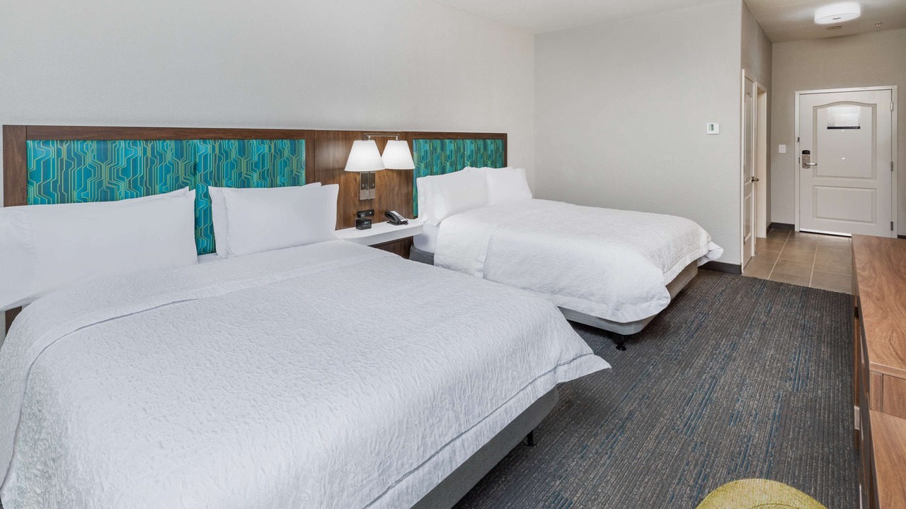 Photo of Bedroom in West Dallas