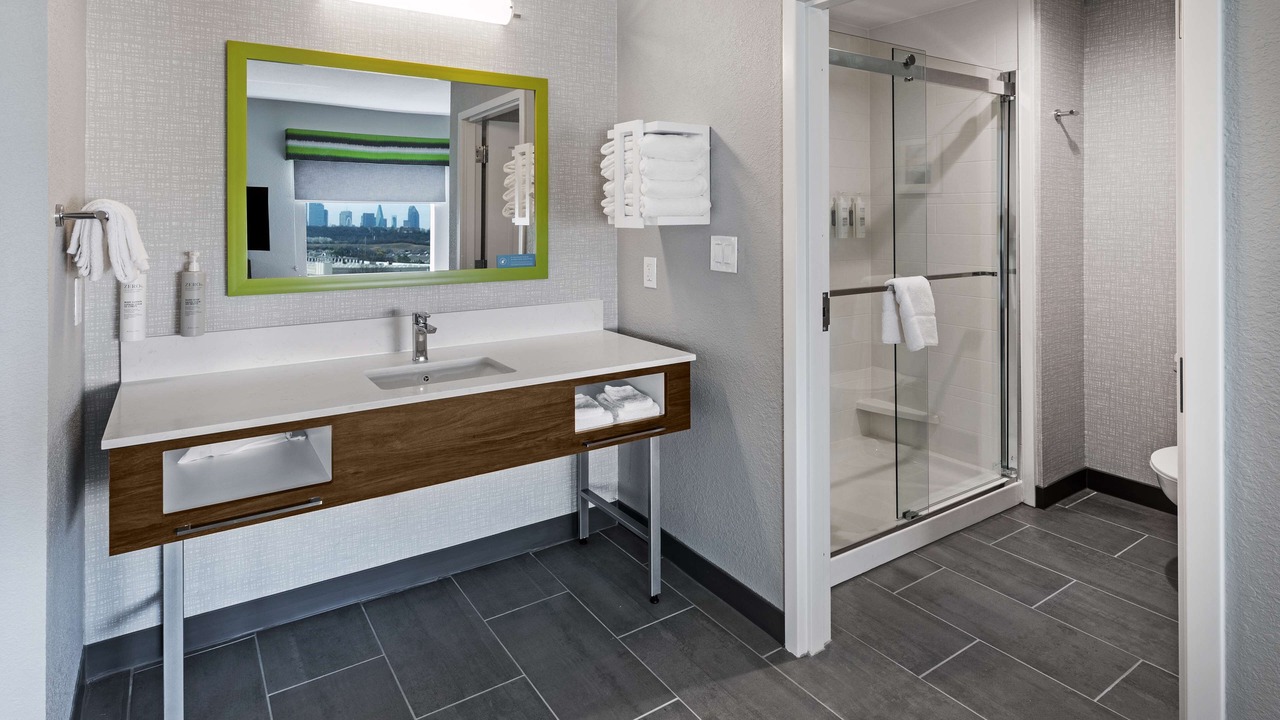 Photo of Bathroom in West Dallas