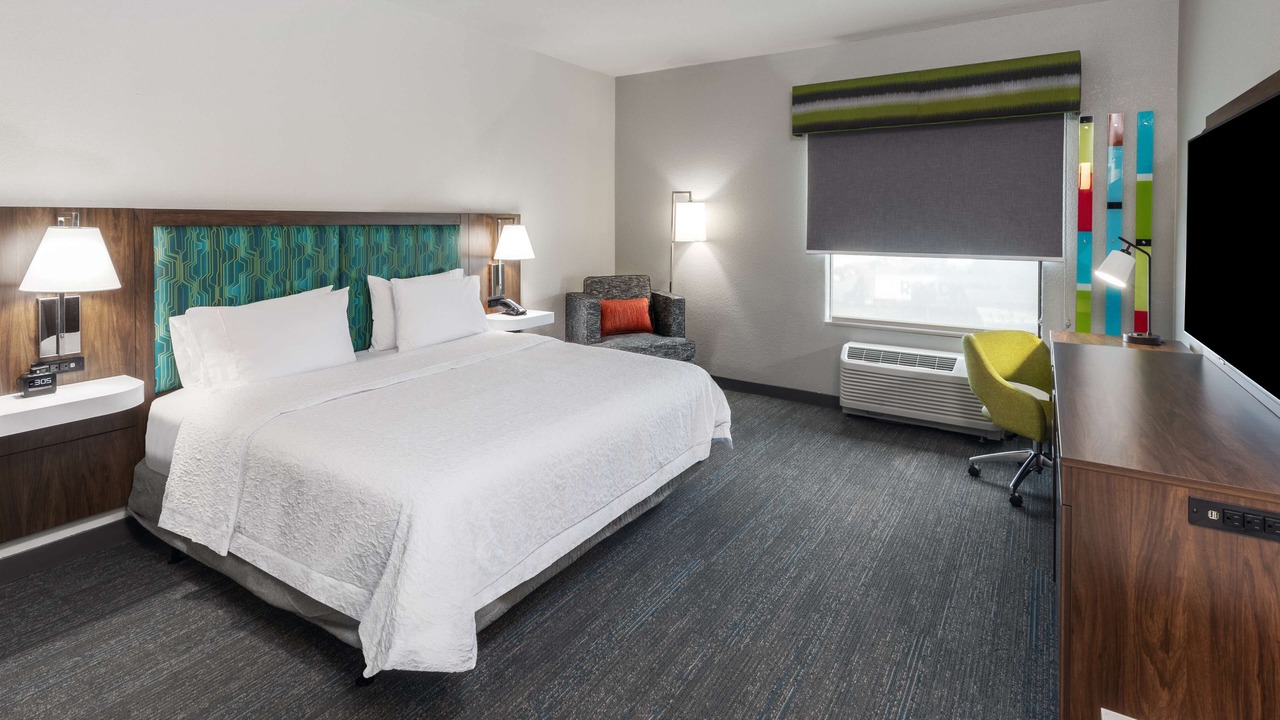 Photo of Bedroom in West Dallas
