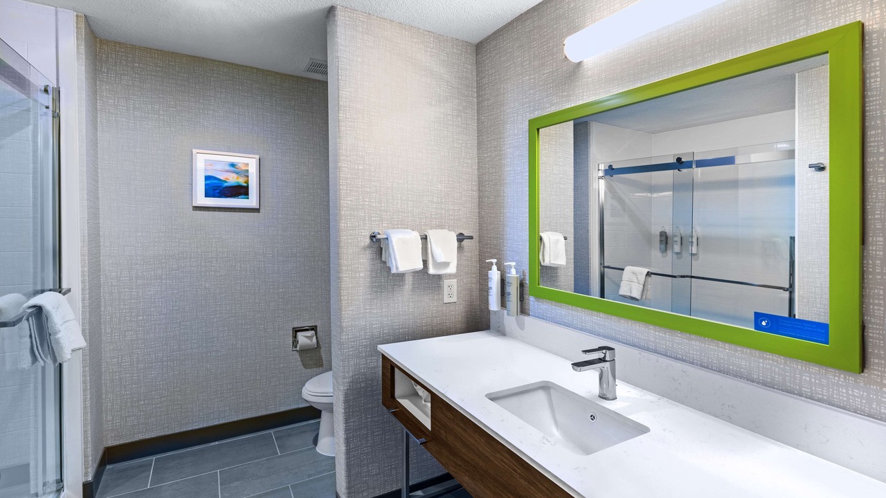 Photo of Bathroom in West Dallas