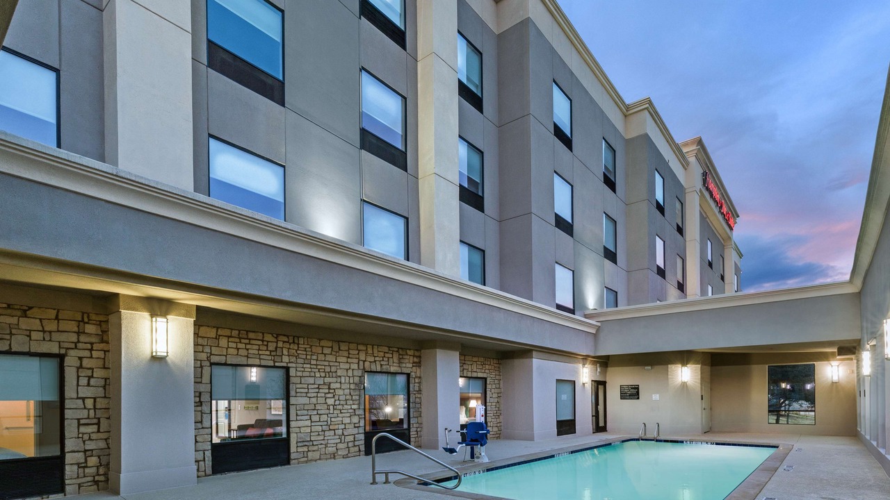 Photo of Outdoor in West Dallas