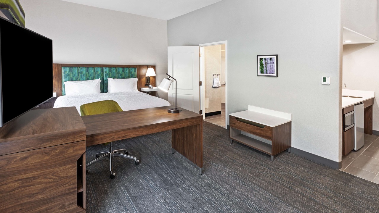Photo of Bedroom in West Dallas