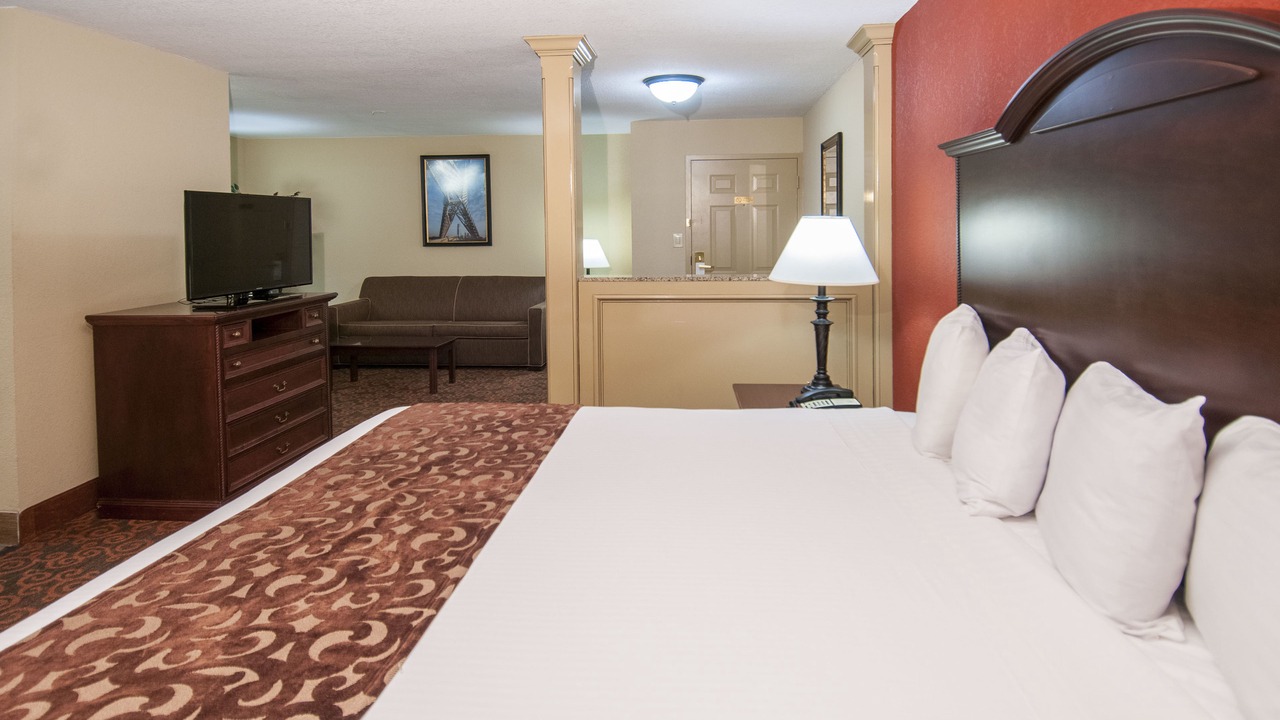 Photo of Bedroom in Wheatland