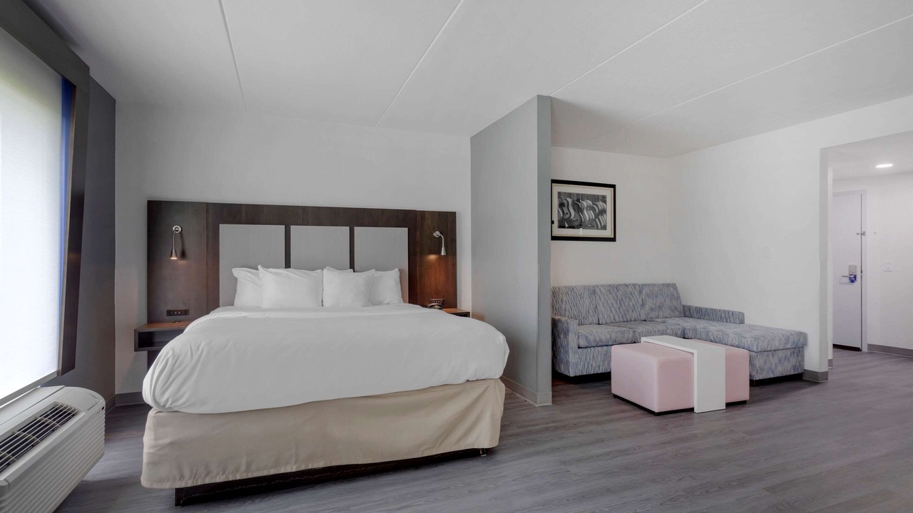 Photo of Bedroom in Mount Juliet