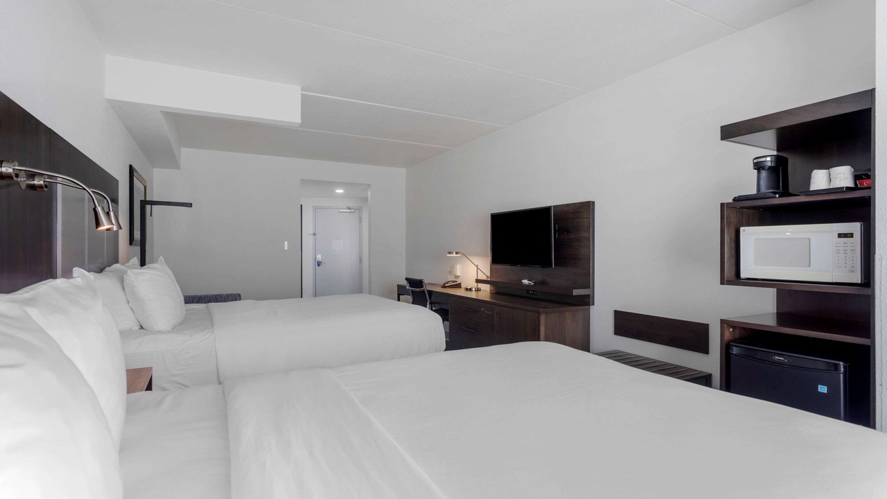 Photo of Bedroom in Mount Juliet
