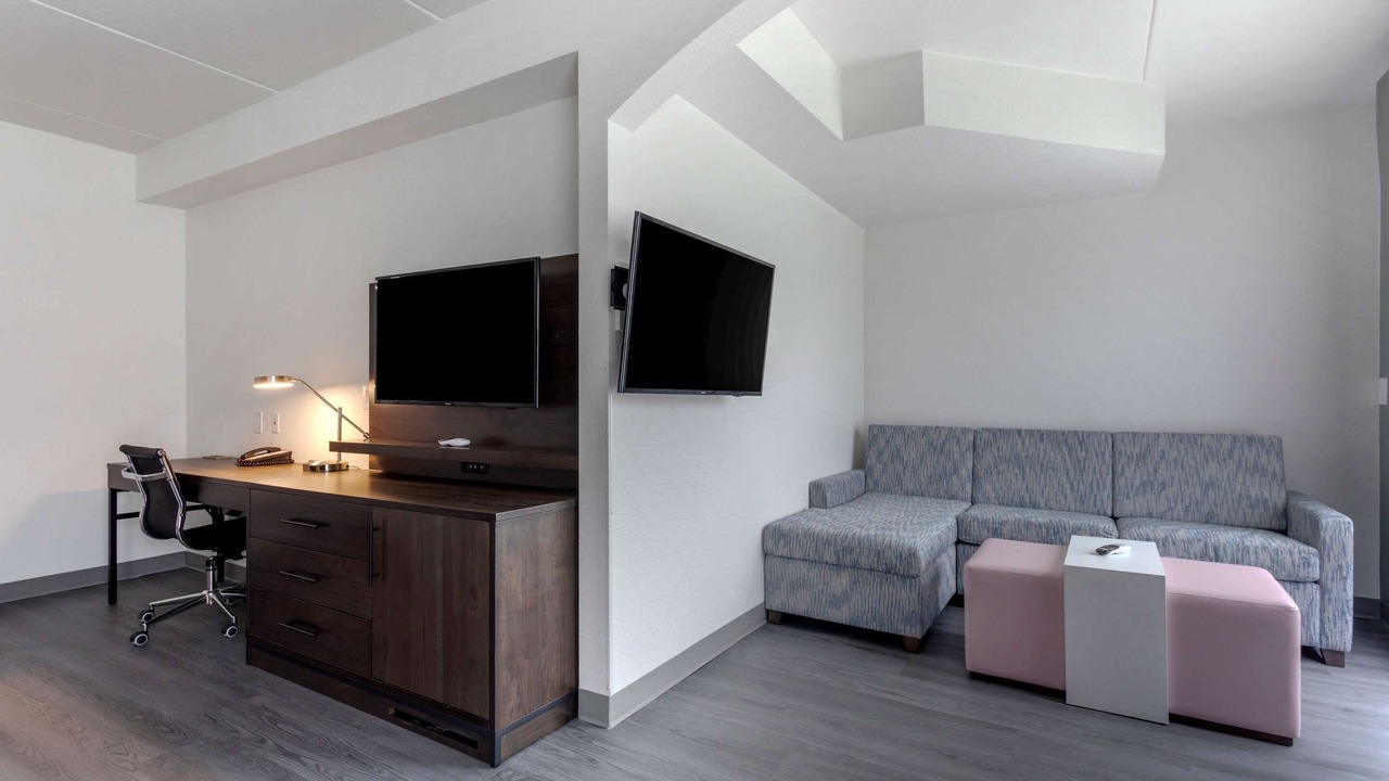 Photo of Bedroom in Mount Juliet