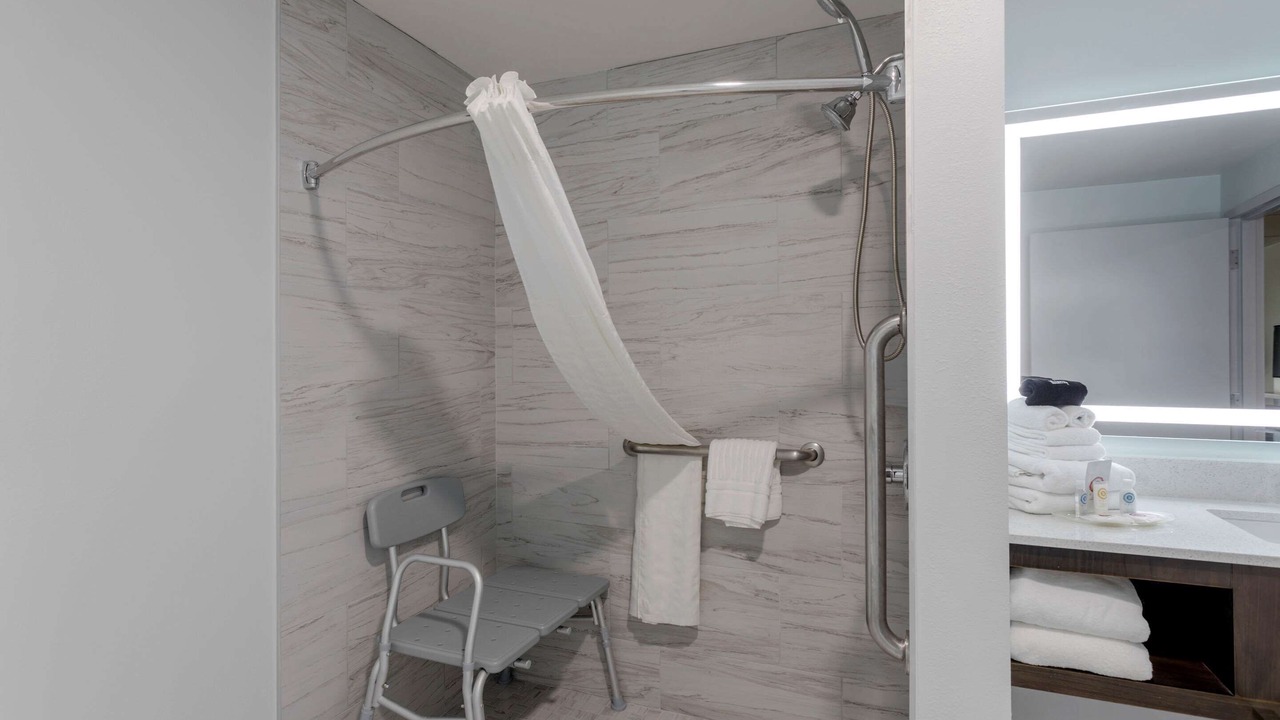Photo of Bathroom in Mount Juliet