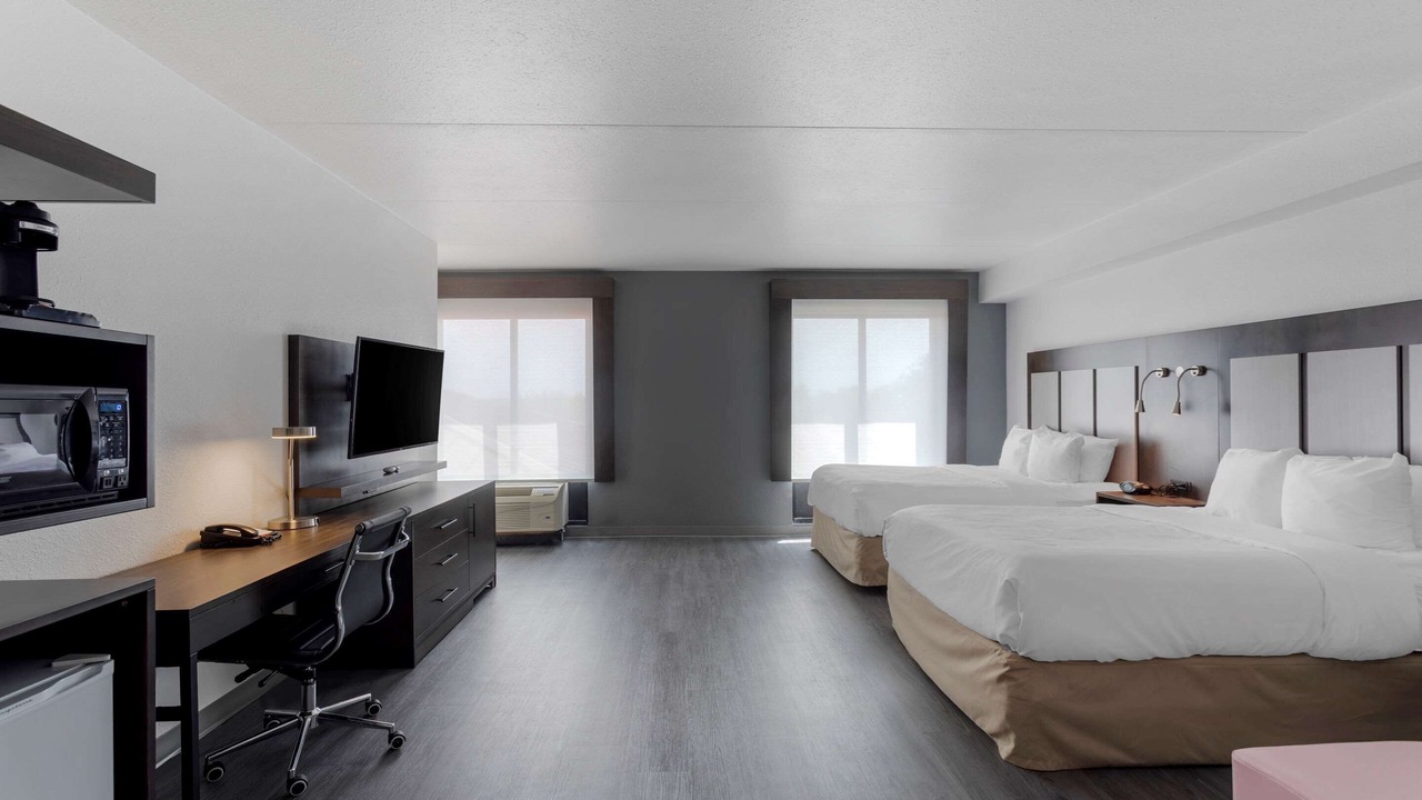 Photo of Bedroom in Mount Juliet