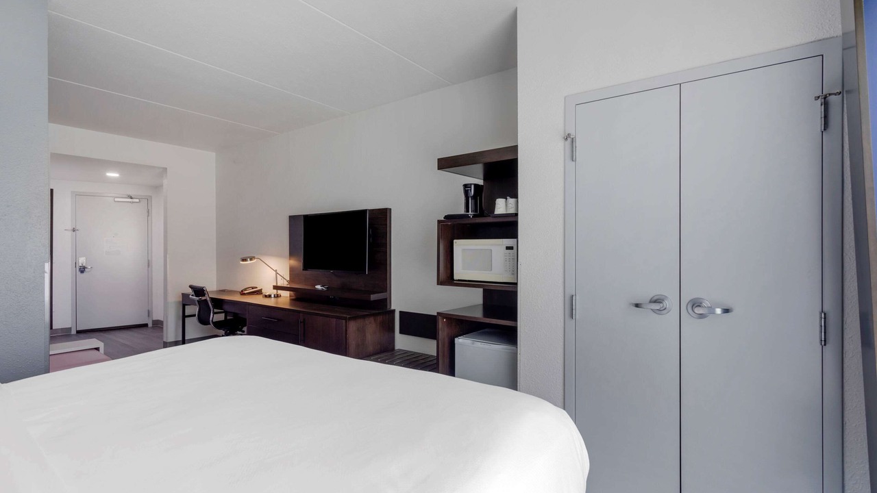 Photo of Bedroom in Mount Juliet