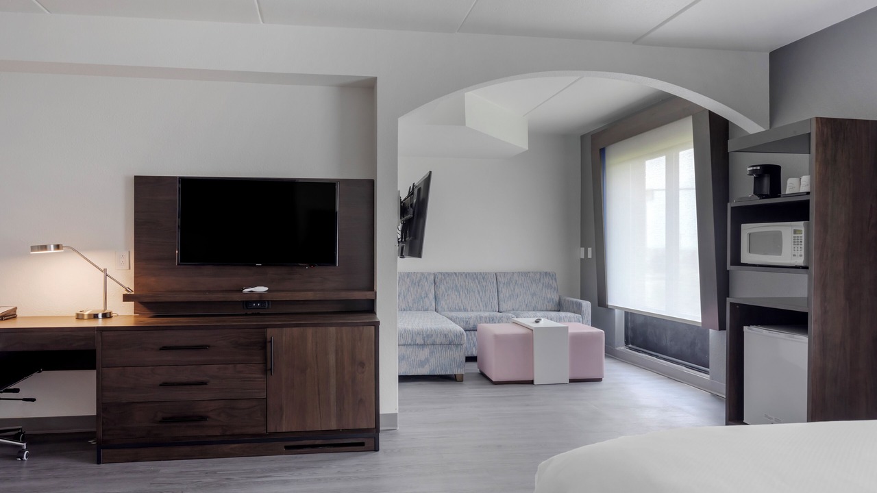 Photo of Bedroom in Mount Juliet