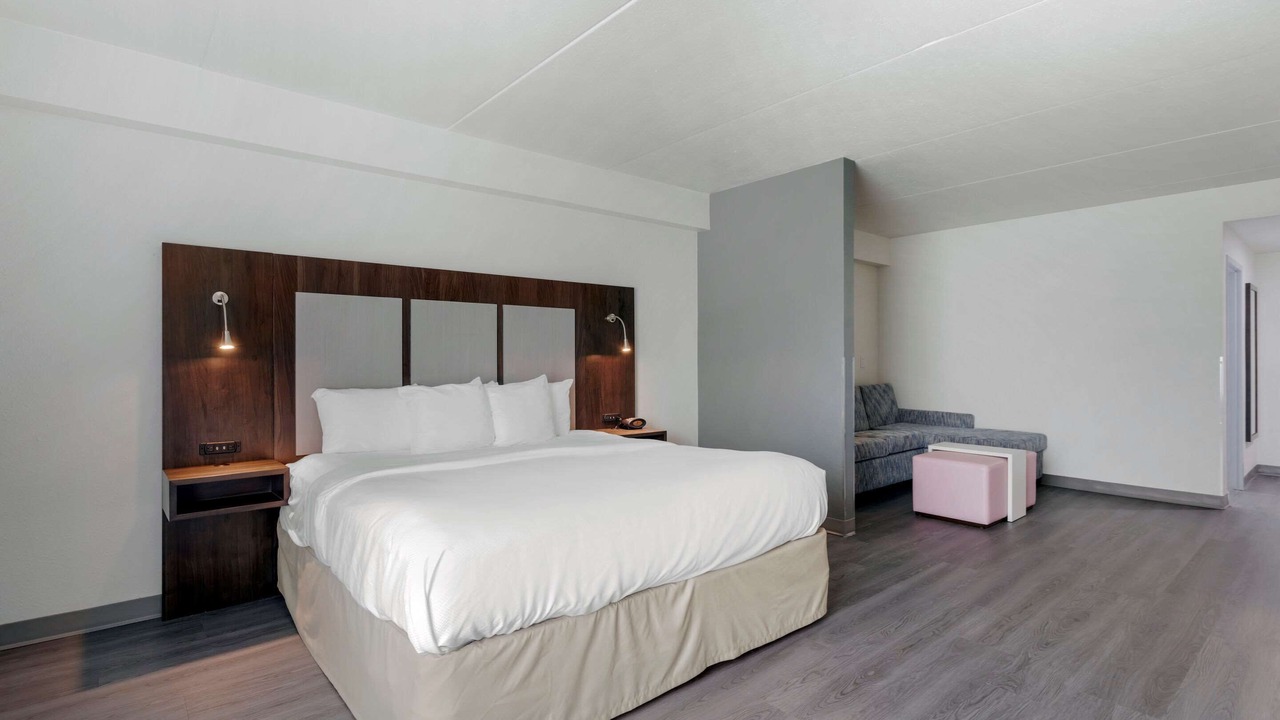 Photo of Bedroom in Mount Juliet
