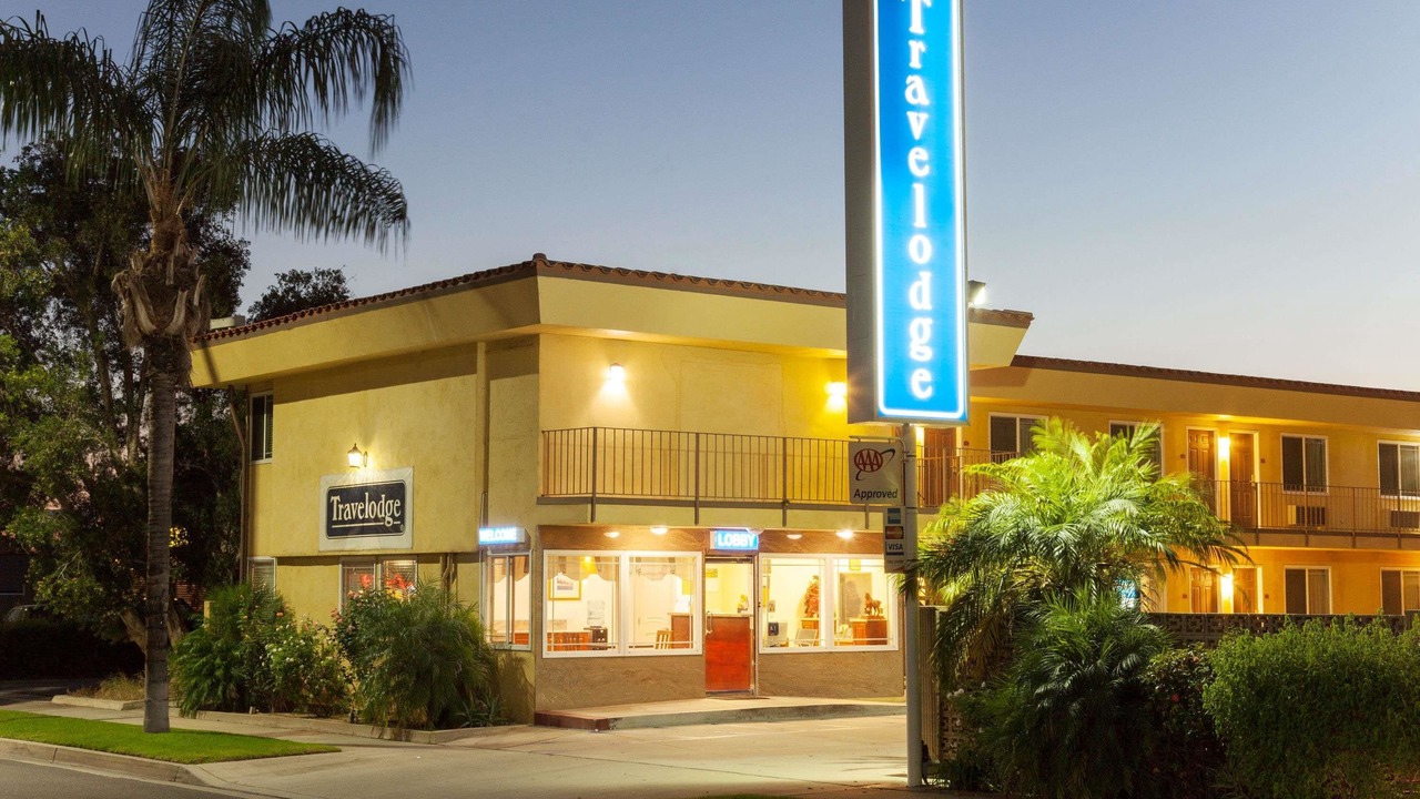 Photo of Outdoor in Brea