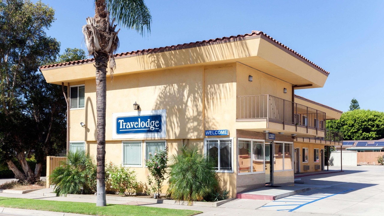 Photo of Outdoor in Brea