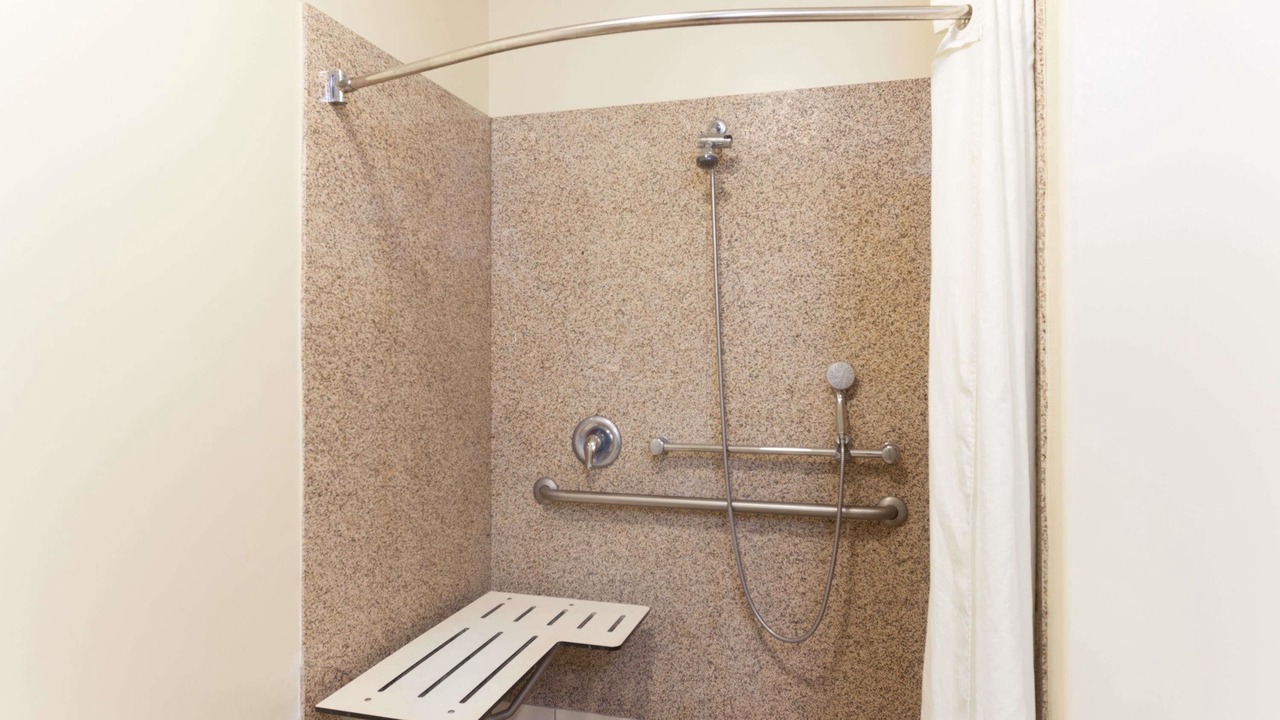 Photo of Bathroom in Brea