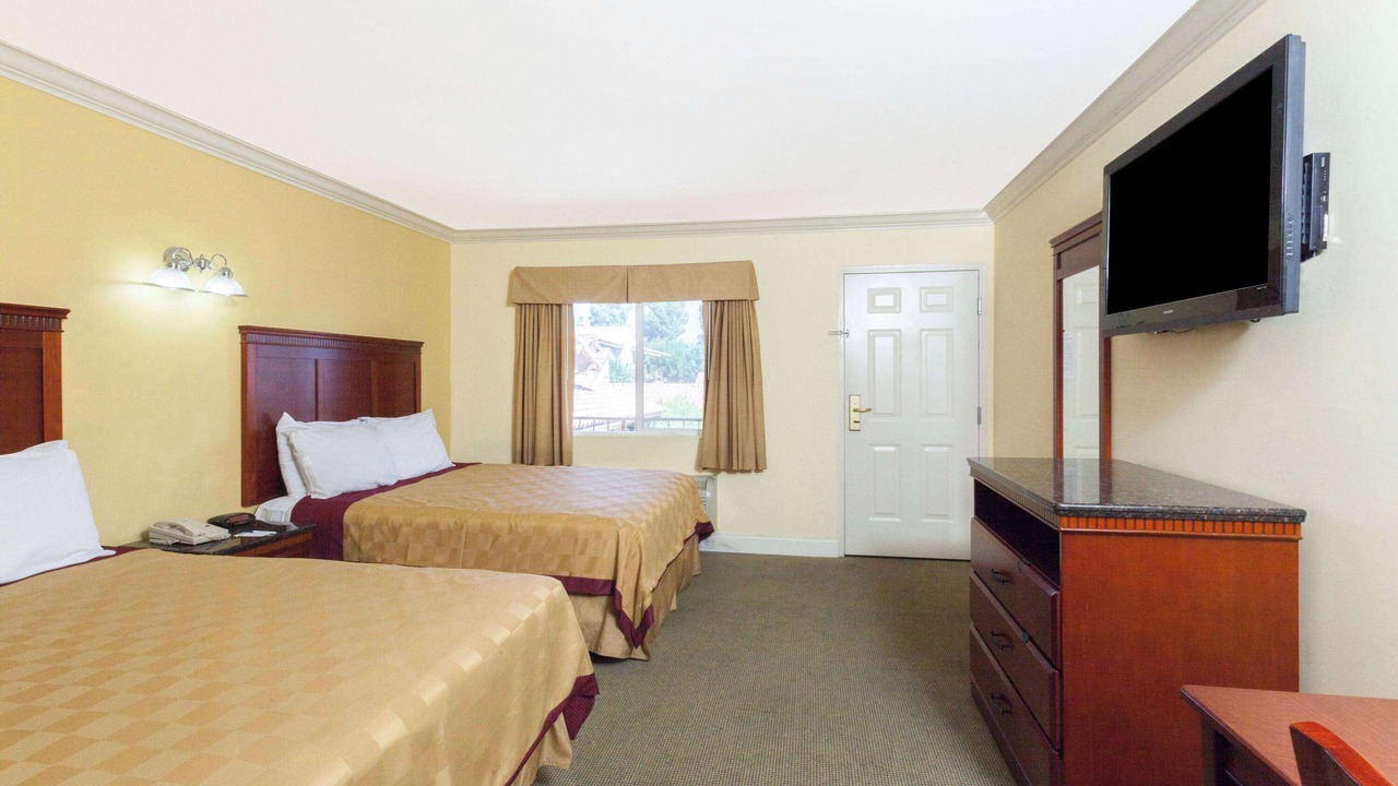 Photo of Bedroom in Brea