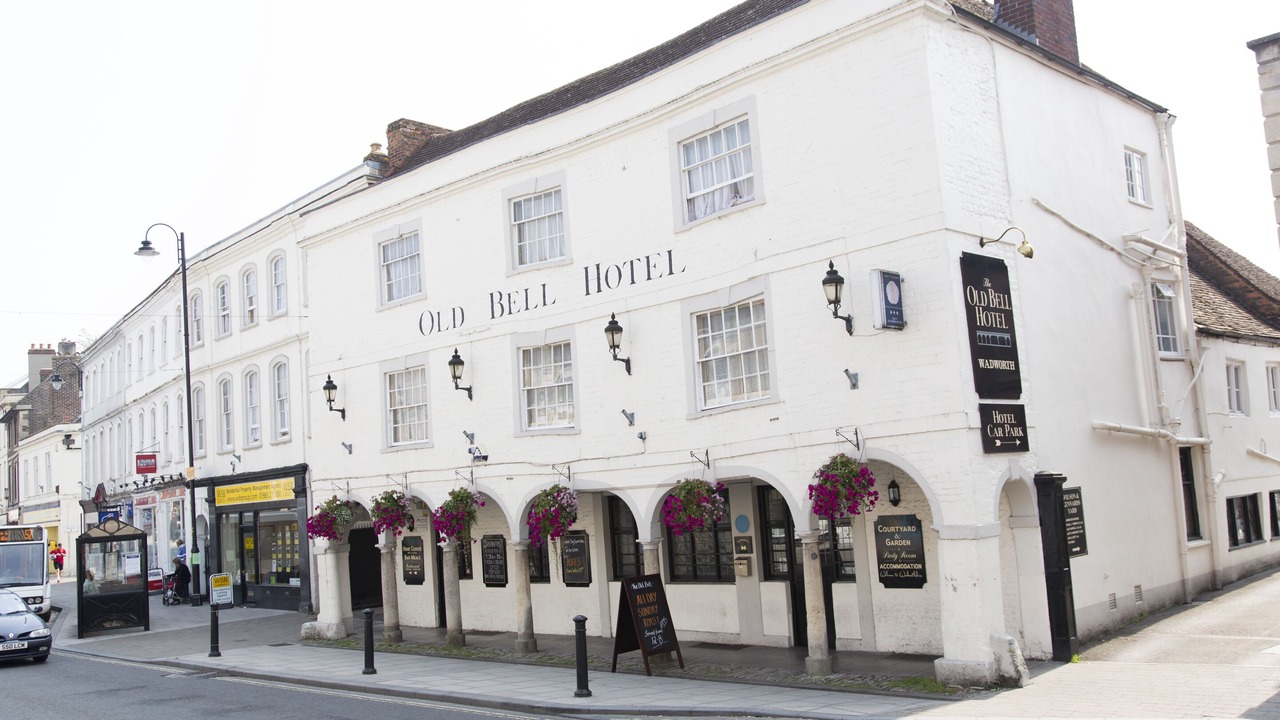 Photo of Outdoor in Warminster